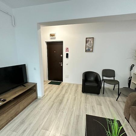Cozy Apartment In The Heart Of Iasi - Palas Mall Ngoại thất bức ảnh