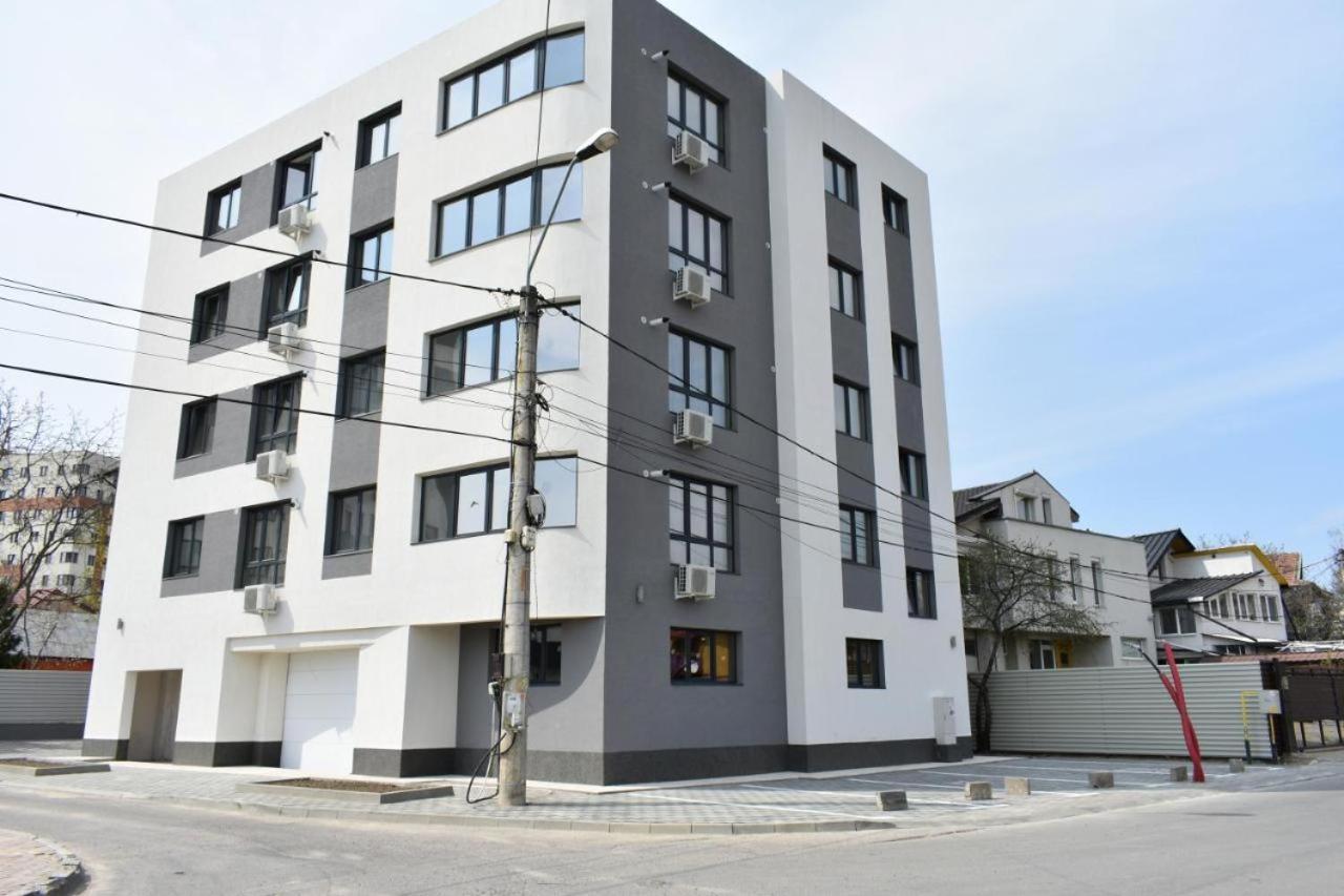 Cozy Apartment In The Heart Of Iasi - Palas Mall Ngoại thất bức ảnh