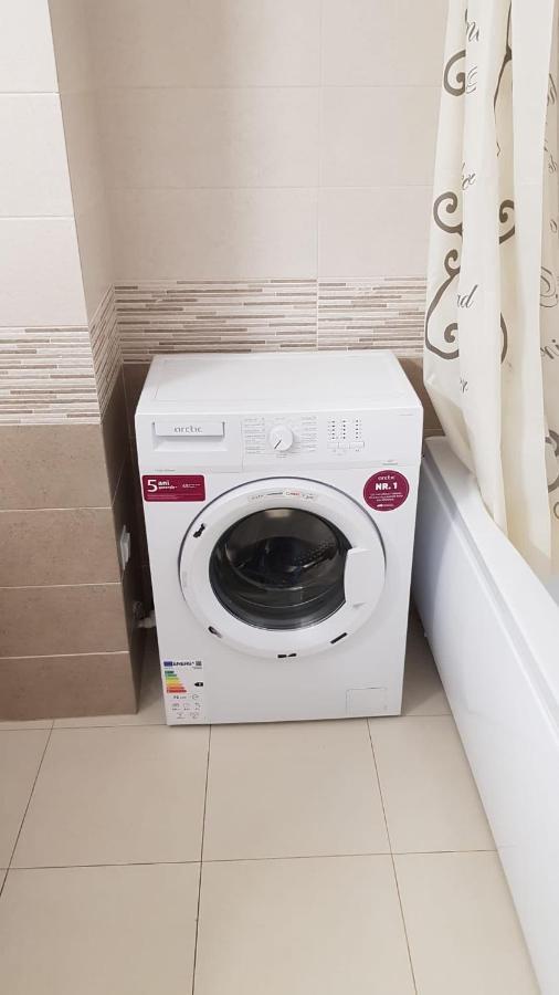 Cozy Apartment In The Heart Of Iasi - Palas Mall Ngoại thất bức ảnh