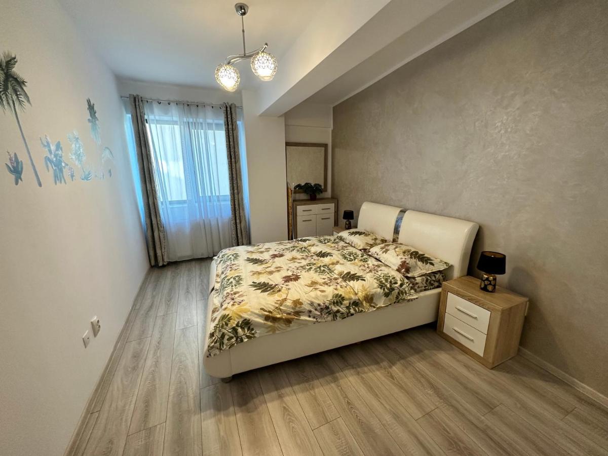 Cozy Apartment In The Heart Of Iasi - Palas Mall Ngoại thất bức ảnh