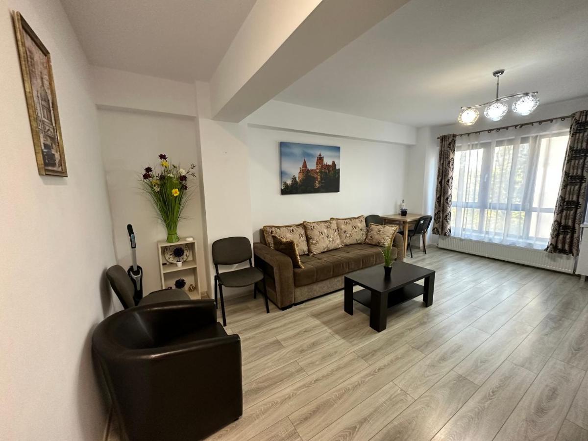Cozy Apartment In The Heart Of Iasi - Palas Mall Ngoại thất bức ảnh