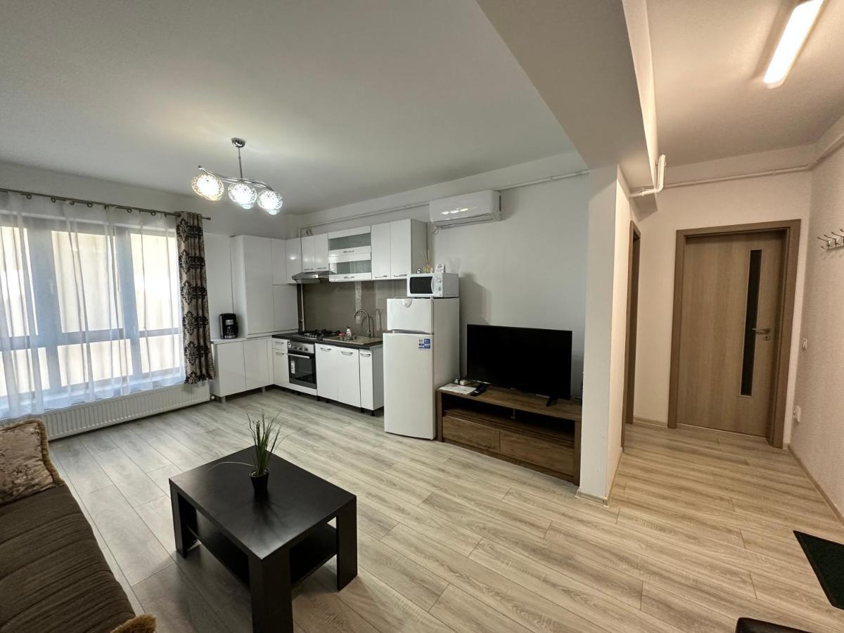 Cozy Apartment In The Heart Of Iasi - Palas Mall Ngoại thất bức ảnh